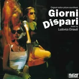 Giorni dispari (Original Motion Picture Soundtrack)