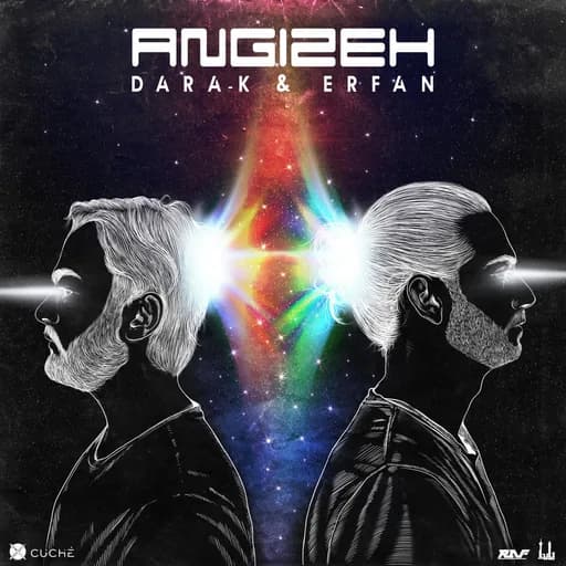 Fereshte (feat. Hashv)