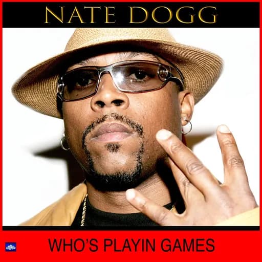 Who's Playin' Games