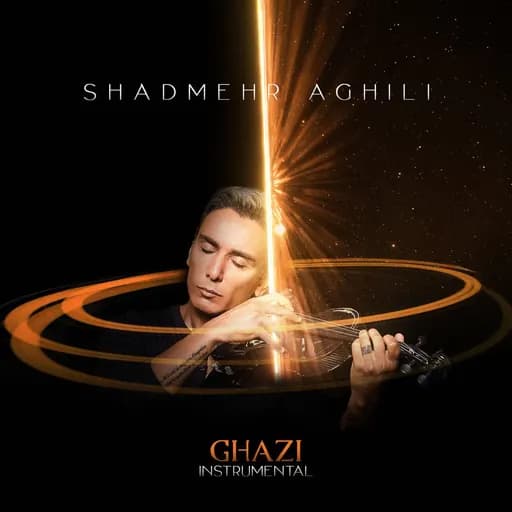 Ghazi (Instrumental)