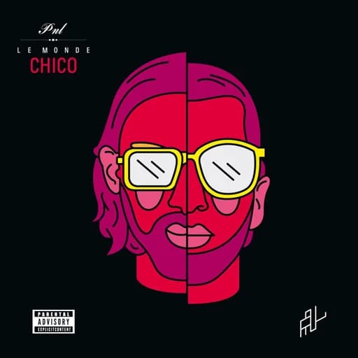 Le monde Chico