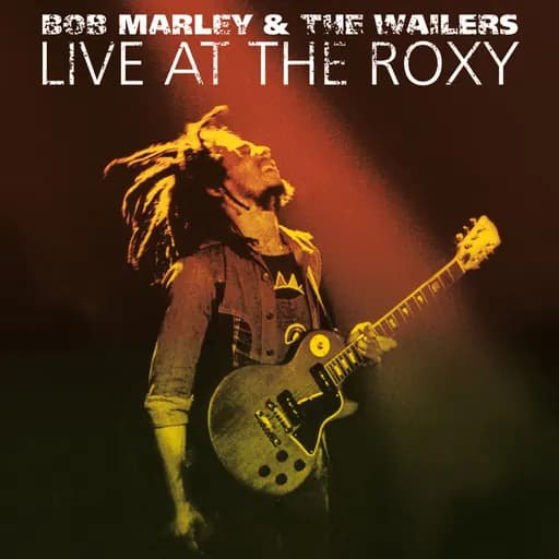 Lively Up Yourself (Live At The Roxy)