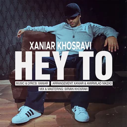 Hey To
