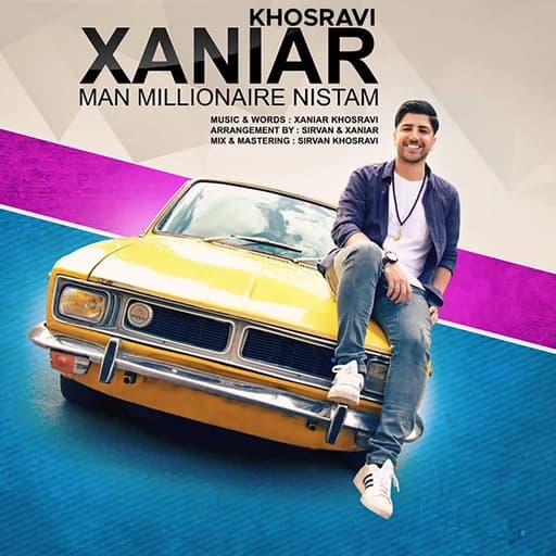 Man Millionaire Nistam