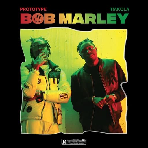 Bob Marley