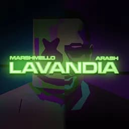 Lavandia
