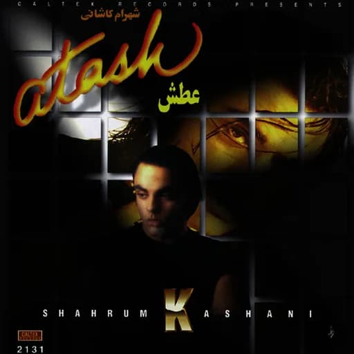 Atash - Persian Music