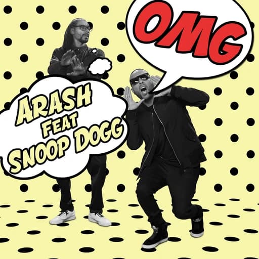 OMG (Decaville Remix)