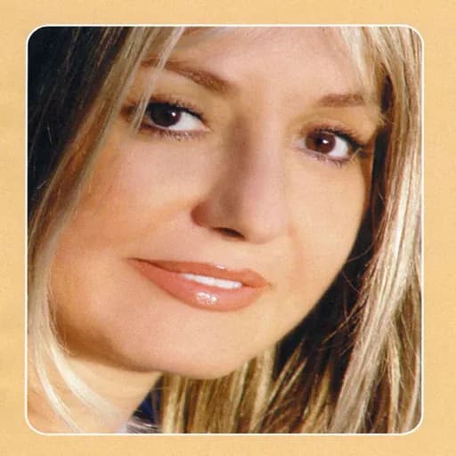 Gole Bee Goldoon, Googoosh 6 - Persian Music