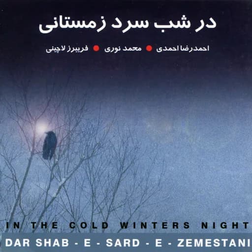 In the Cold Winter's Night (Dar Shab-e Shard-e-zemestani)