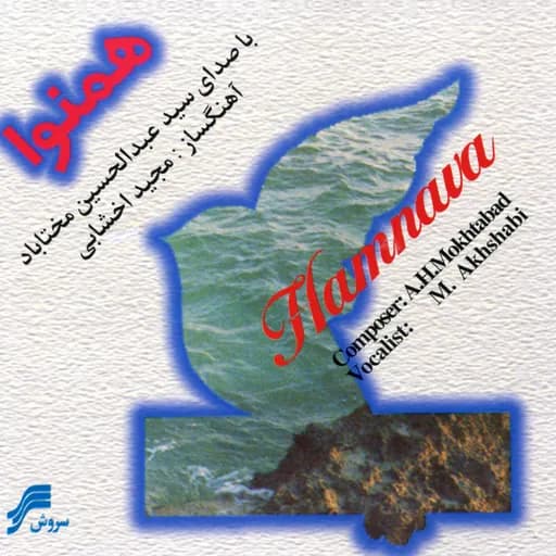 Hamnava(Iranian Traditional Music)