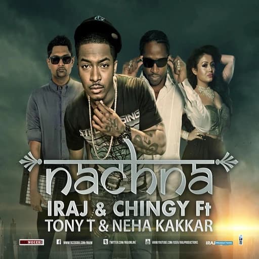 Nachna (feat. Neha Kakkar, Tony T & Yama)