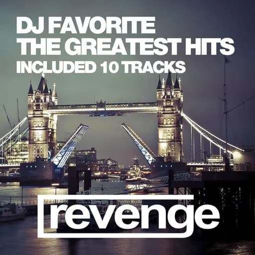 Do You Wanna Know A Secret (Club Mix)