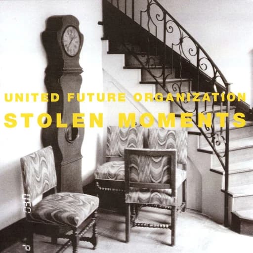 United Future Airlines (Sound Of Gold Mix)