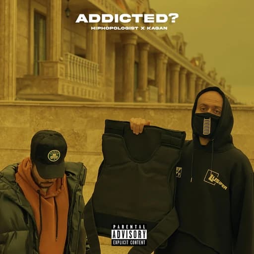 Addicted?