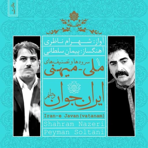 Sarzamine Madari