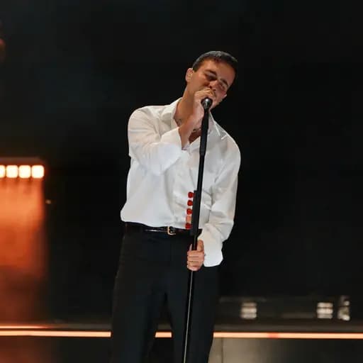 14 Bahar (Live)