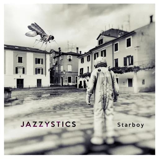 Starboy
