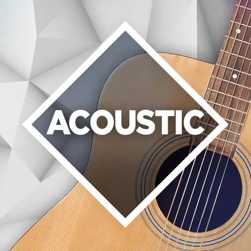 Acoustic: The Collection