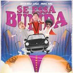 Se Essa Bunda