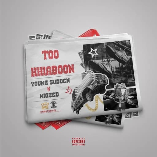 Too Khiaboon (feat. Nigzed)