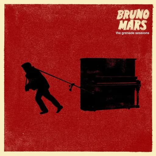 Grenade (Acoustic)