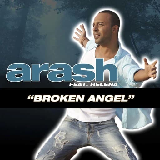 Broken Angel (Ali Payami Remix)