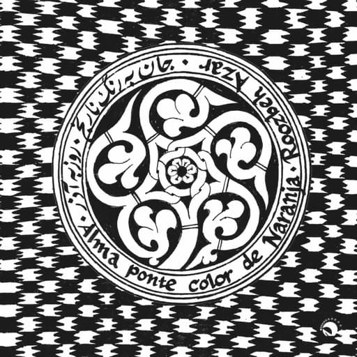 Alma ponte color de Naranja(Jan be Rang-e-Narenj)-Persian Fusion Music