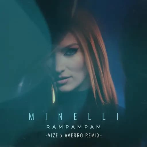 Rampampam (VIZE, Averro Remix)