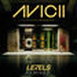 Levels (Remixes)