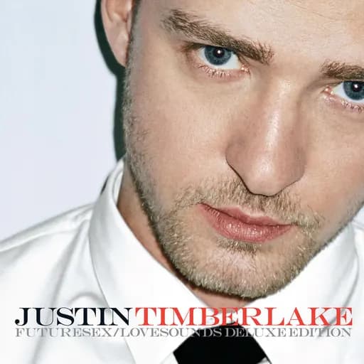 SexyBack (feat. Timbaland)