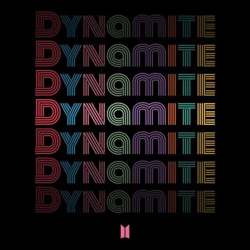 Dynamite (NightTime Version)