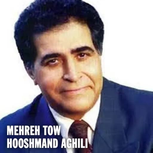 Mehreh Tow