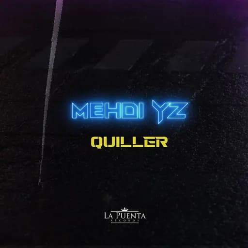 Quiller