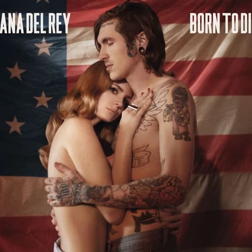 Born To Die (Woodkid & The Shoes Remix)