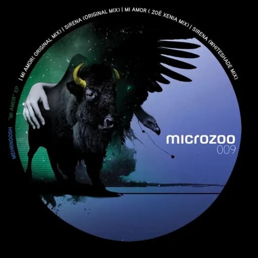 Sirena (Original Mix)