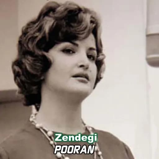 Zendegi