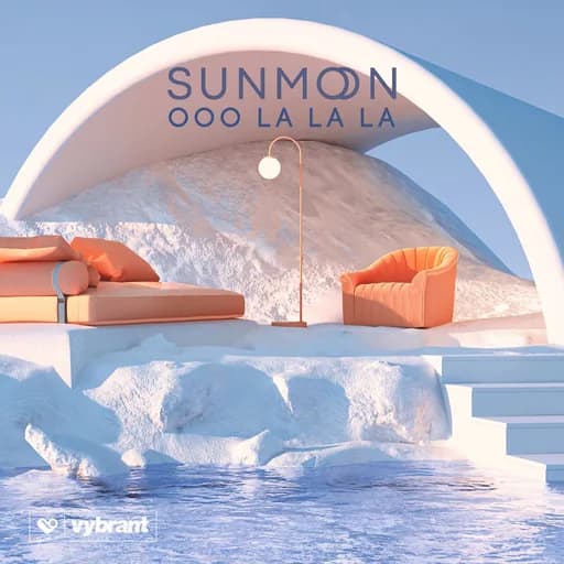 Ooo La La La