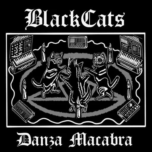 Danza macabra