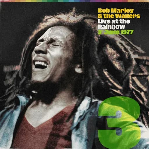Get Up, Stand Up (Live At The Rainbow Theatre, London / June 3, 1977)