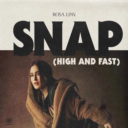 SNAP (High and Fast)