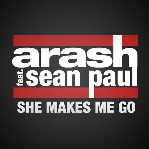 She Makes Me Go (feat. Sean Paul) (Garmiani Dub Remix)