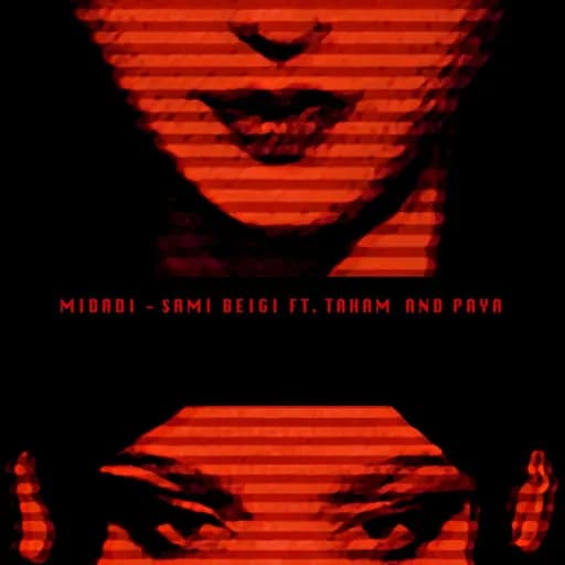 Midadi