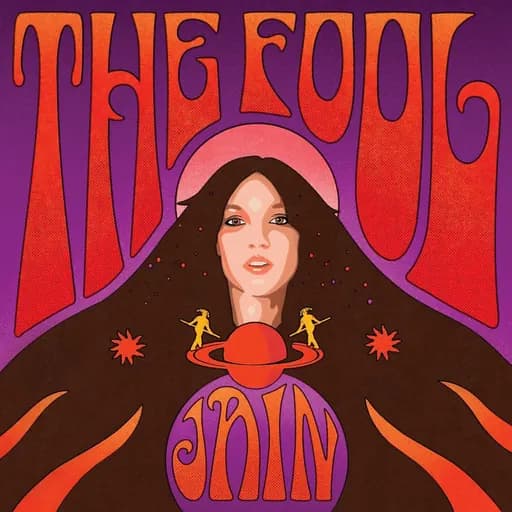 The Fool