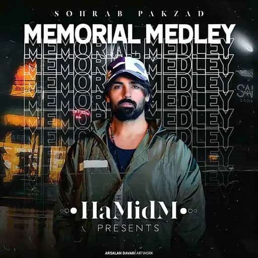 Memorial Medley