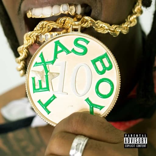 ARSENAL (I SMELL BITCH) (feat. Denzel Curry)
