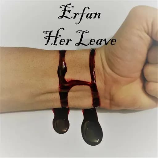 Her Leave