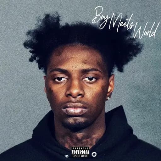 ANXIETY (feat. Doechii)