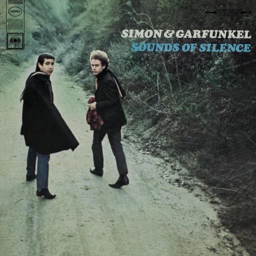 The Sound Of Silence