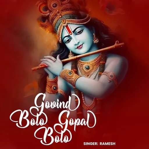 Govind Bolo Gopal Bolo
